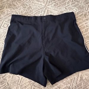 Abercrombie & Fitch Stretch Shorts